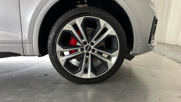 Used Audi Q5 2022 for sale - 75471643: Photo 5