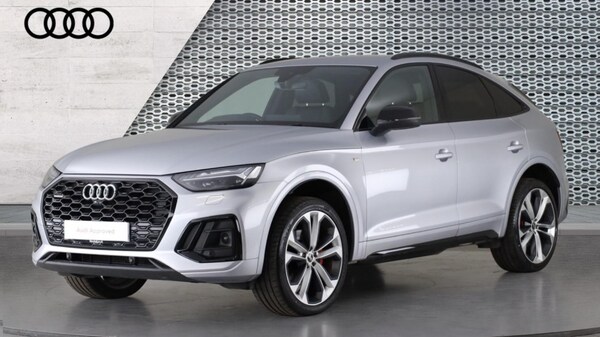 Used Audi Q5 2022 for sale - 75471643: Photo 7