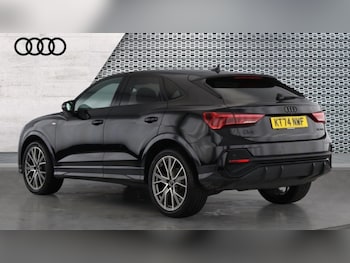 Used Audi Q3 2025 for sale - 76514863: Photo