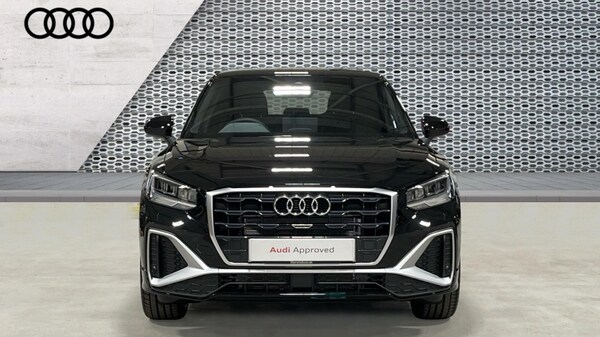 Used Audi Q2 2025 for sale - 75602985: Photo 10