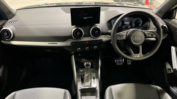 Used Audi Q2 2025 for sale - 75602985: Photo 12