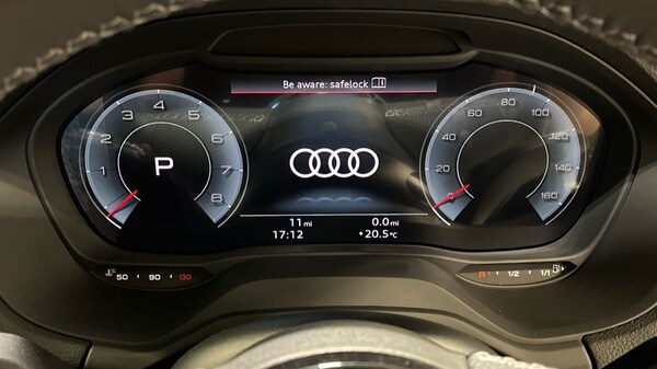 Used Audi Q2 2025 for sale - 75602985: Photo 14