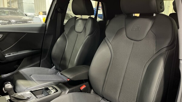 Used Audi Q2 2025 for sale - 75602985: Photo 17