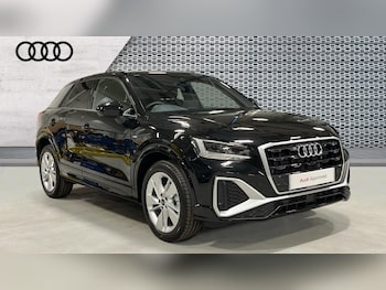 Audi - Q2