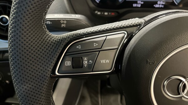 Used Audi Q2 2025 for sale - 75602985: Photo 24
