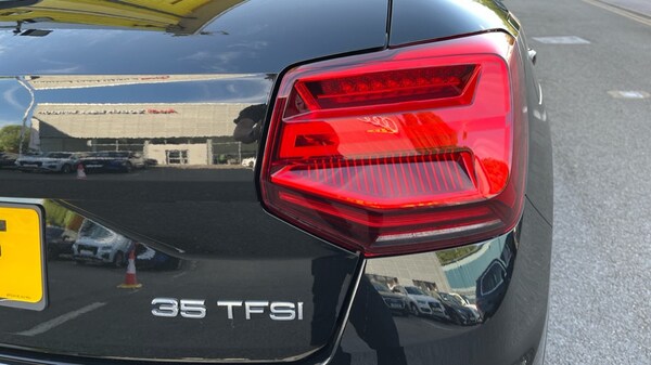 Used Audi Q2 2025 for sale - 75602985: Photo 33
