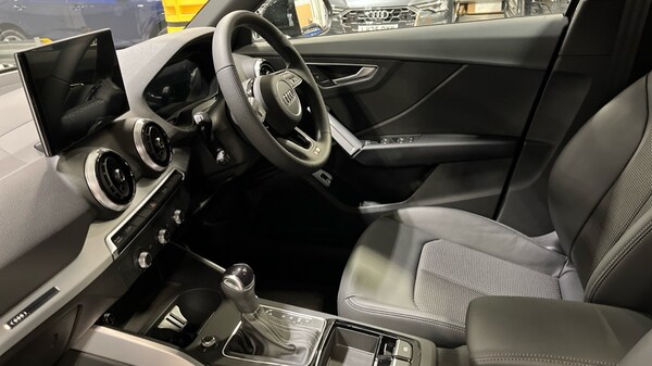 Used Audi Q2 2025 for sale - 75602985: Photo 45