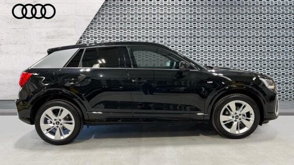 Used Audi Q2 2025 for sale - 75602985: Photo 4