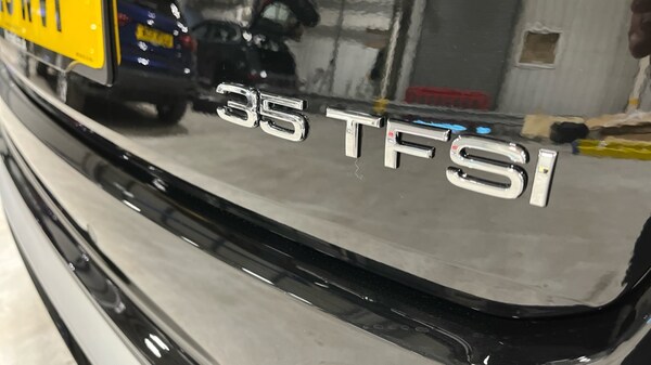 Used Audi Q2 2025 for sale - 75602985: Photo 52