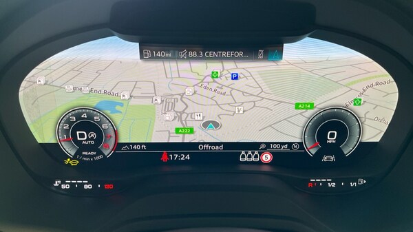 Used Audi Q2 2025 for sale - 75602985: Photo 53