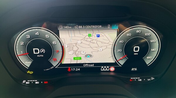 Used Audi Q2 2025 for sale - 75602985: Photo 54