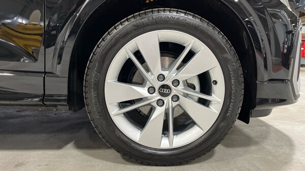 Used Audi Q2 2025 for sale - 75602985: Photo 5