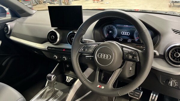 Used Audi Q2 2025 for sale - 75602985: Photo 6