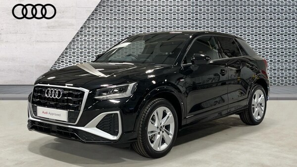 Used Audi Q2 2025 for sale - 75602985: Photo 7