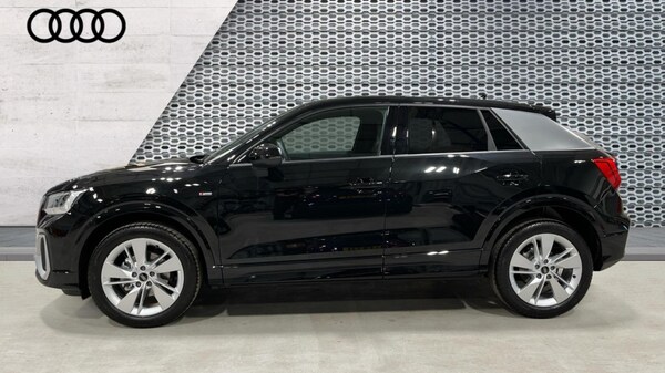 Used Audi Q2 2025 for sale - 75602985: Photo 9