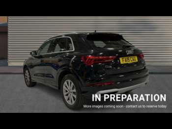 Used Audi Q3 2019 for sale - 74997291: Photo