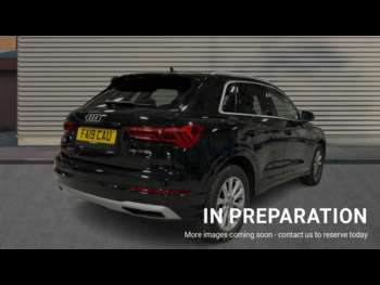 Used Audi Q3 2019 for sale - 74997291: Photo