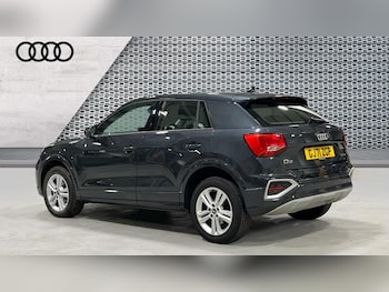 Used Audi Q2 2021 for sale - 76255037: Photo