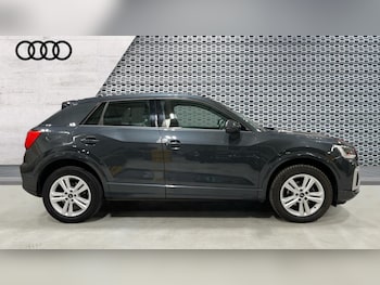 Used Audi Q2 2021 for sale - 76255037: Photo
