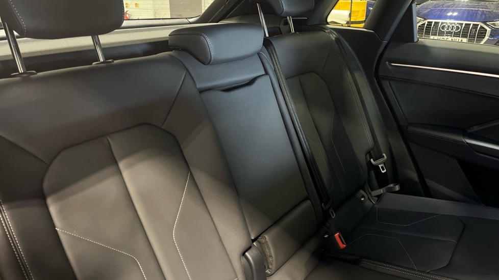 Used Audi Q3 2025 for sale - 76869253: Photo 15