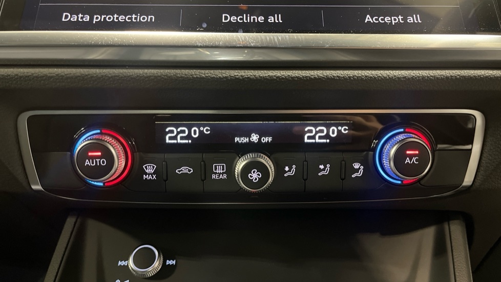 Used Audi Q3 2025 for sale - 76869253: Photo 16