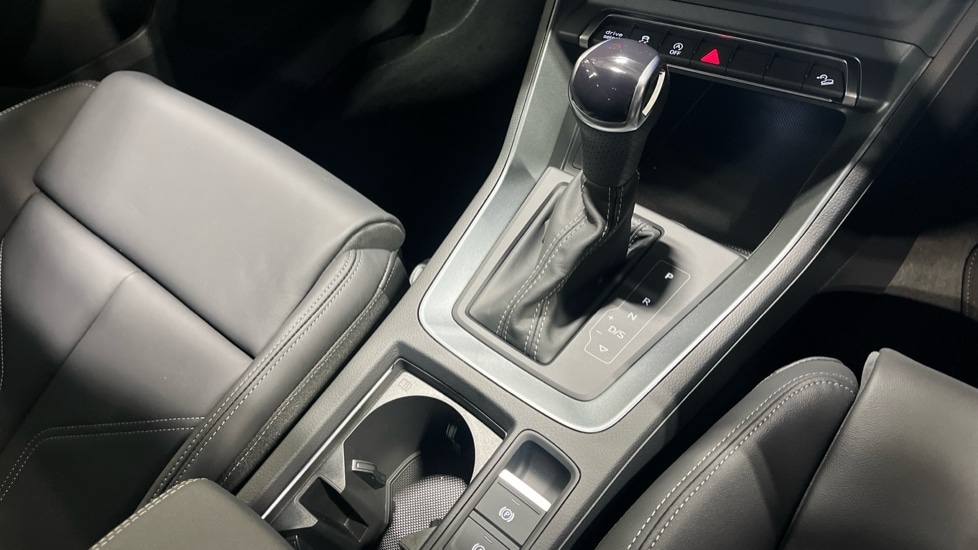 Used Audi Q3 2025 for sale - 76869253: Photo 19