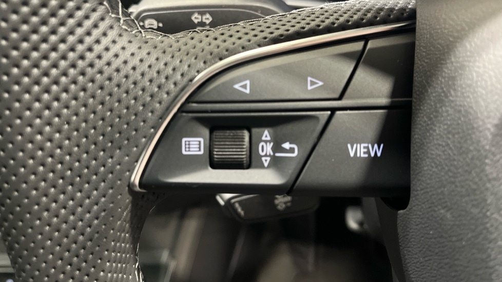 Used Audi Q3 2025 for sale - 76869253: Photo 24