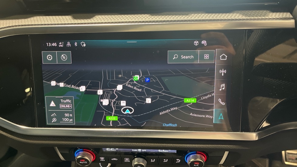 Used Audi Q3 2025 for sale - 76869253: Photo 25