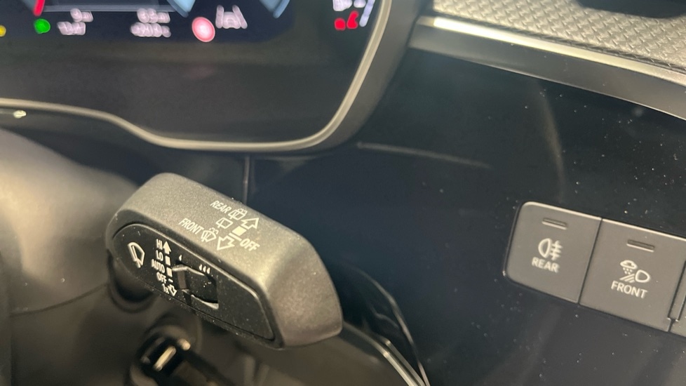 Used Audi Q3 2025 for sale - 76869253: Photo 30