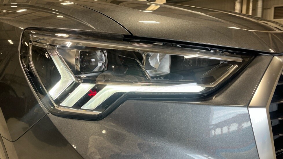 Used Audi Q3 2025 for sale - 76869253: Photo 34