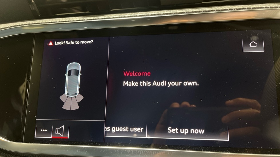 Used Audi Q3 2025 for sale - 76869253: Photo 36