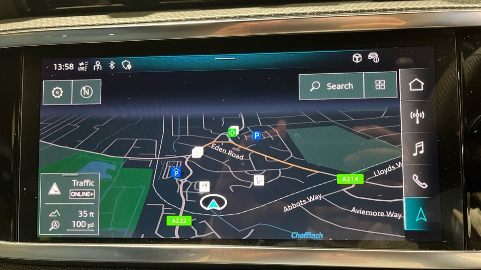 Used Audi Q3 2025 for sale - 76869253: Photo 42