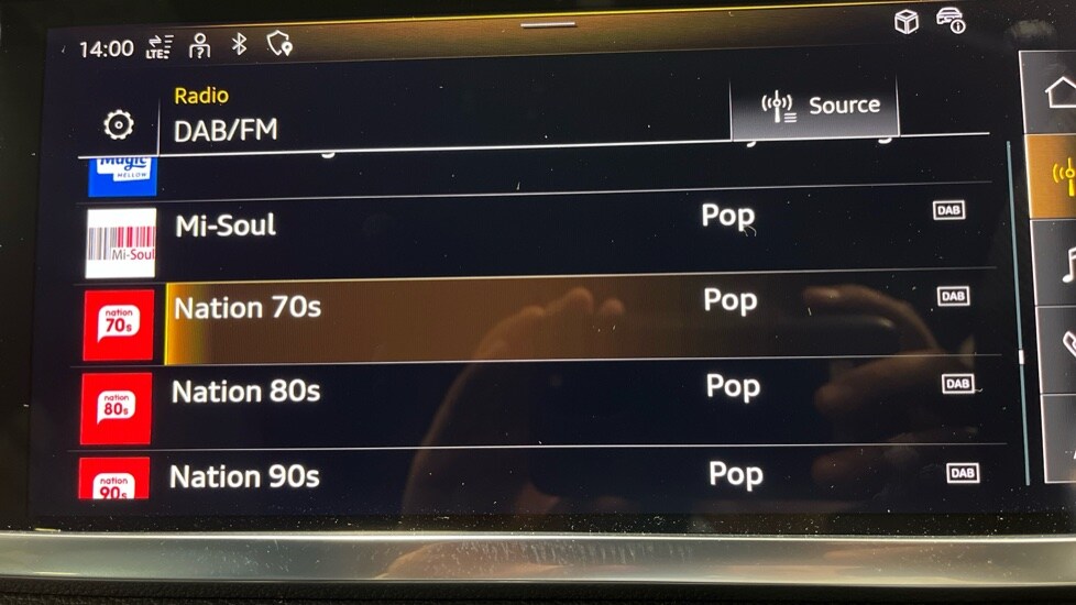 Used Audi Q3 2025 for sale - 76869253: Photo 43