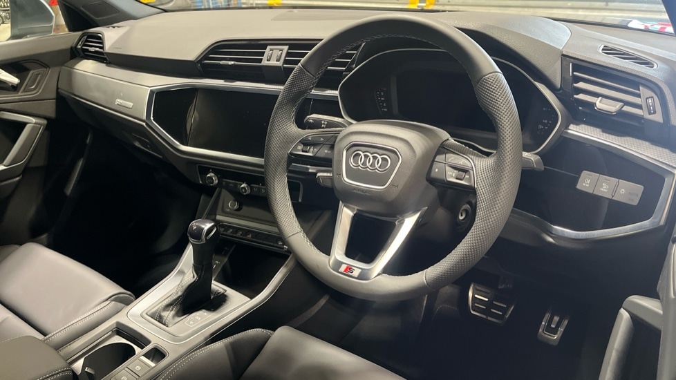 Used Audi Q3 2025 for sale - 76869253: Photo 6