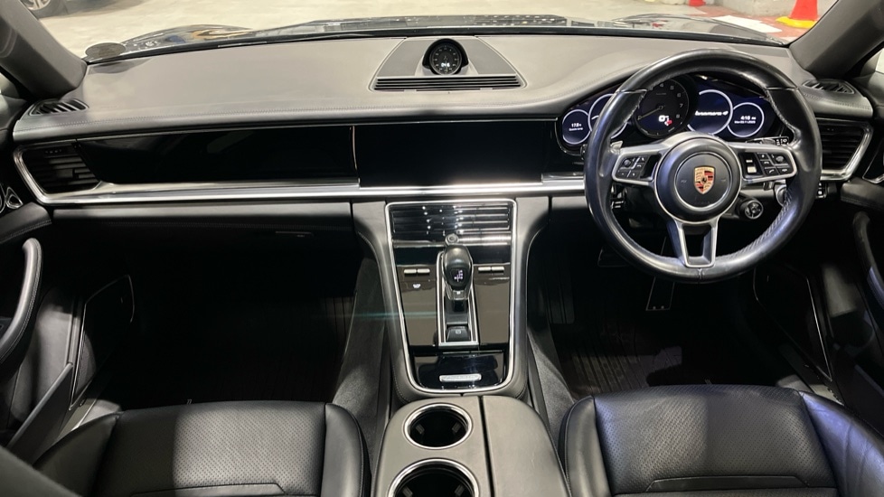 Used Porsche Panamera 2018 for sale - 76928015: Photo 11