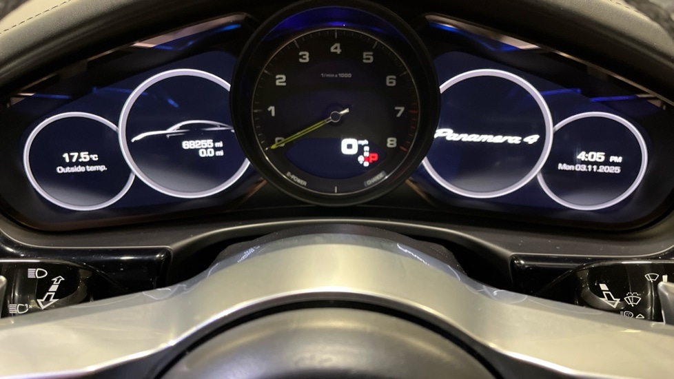 Used Porsche Panamera 2018 for sale - 76928015: Photo 13