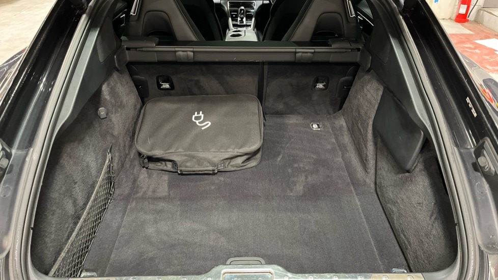 Used Porsche Panamera 2018 for sale - 76928015: Photo 15