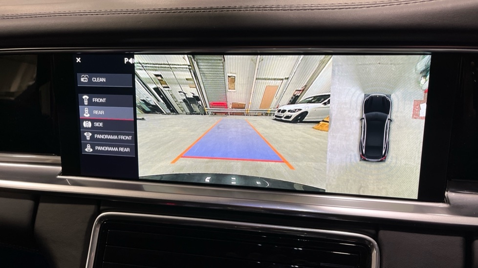 Used Porsche Panamera 2018 for sale - 76928015: Photo 26