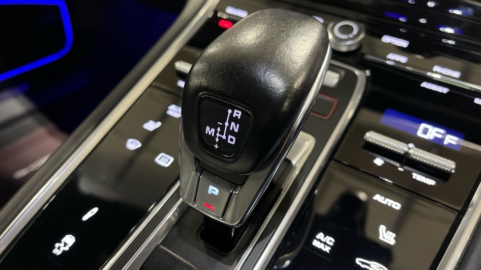 Used Porsche Panamera 2018 for sale - 76928015: Photo 29