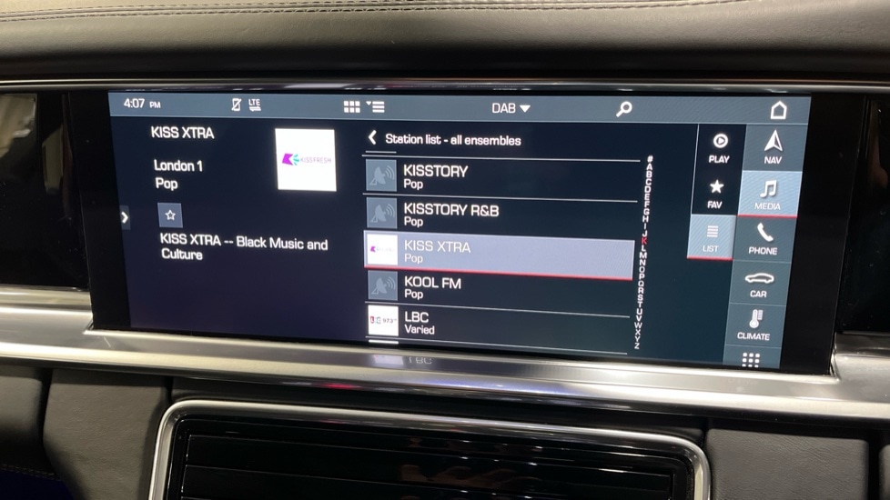 Used Porsche Panamera 2018 for sale - 76928015: Photo 34