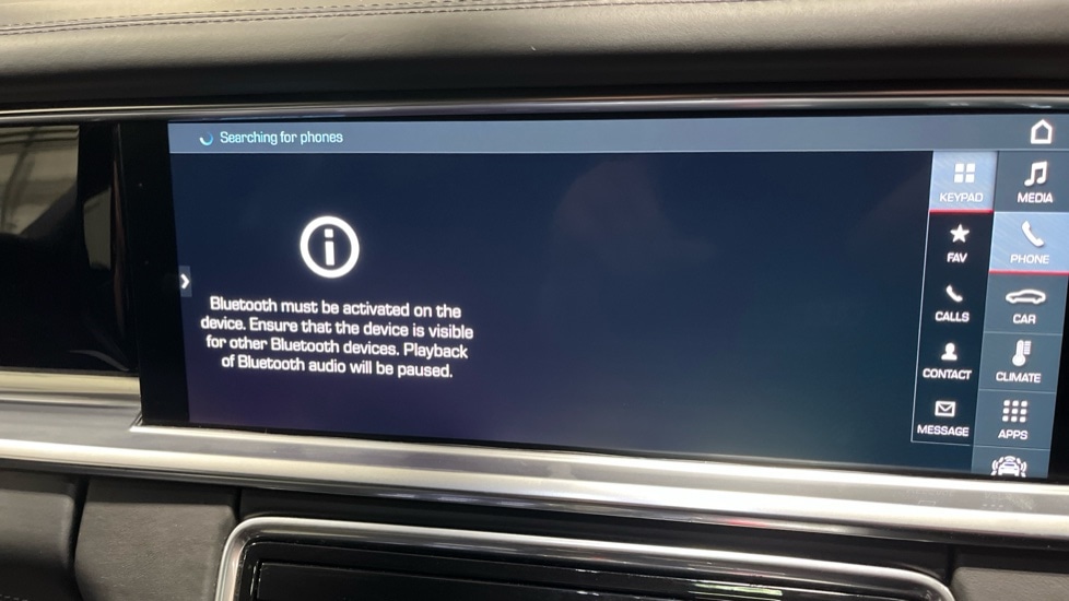 Used Porsche Panamera 2018 for sale - 76928015: Photo 35