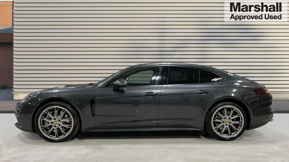 Used Porsche Panamera 2018 for sale - 76928015: Photo 6