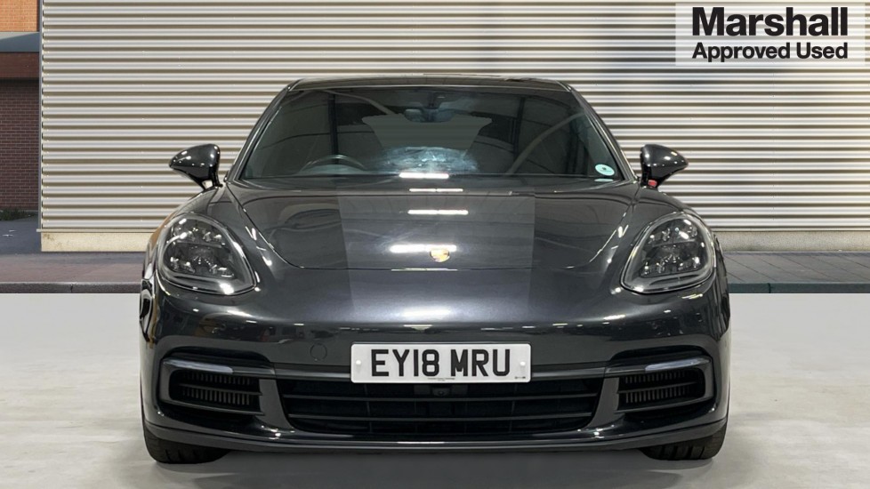 Used Porsche Panamera 2018 for sale - 76928015: Photo 8