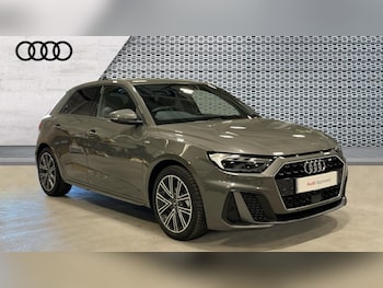 Used Audi A1 2025 for sale - 75602813: Photo