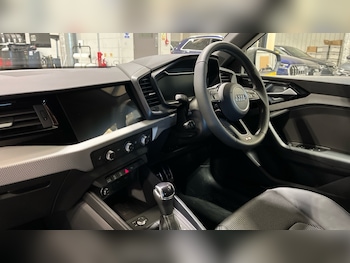 Used Audi A1 2025 for sale - 75602813: Photo