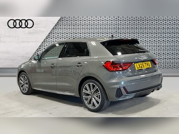 Used Audi A1 2025 for sale - 75602813: Photo