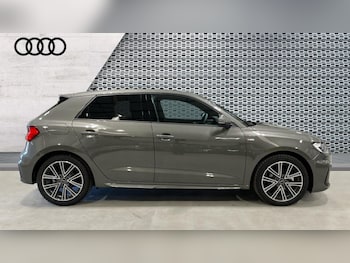 Used Audi A1 2025 for sale - 75602813: Photo