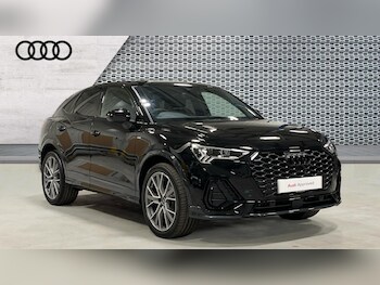 Used Audi Q3 2024 for sale - 75471624: Photo