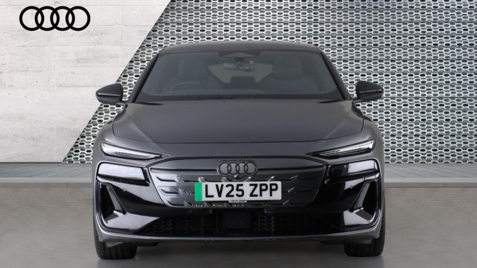 Used Audi A6 2025 for sale - 76937521: Photo 10