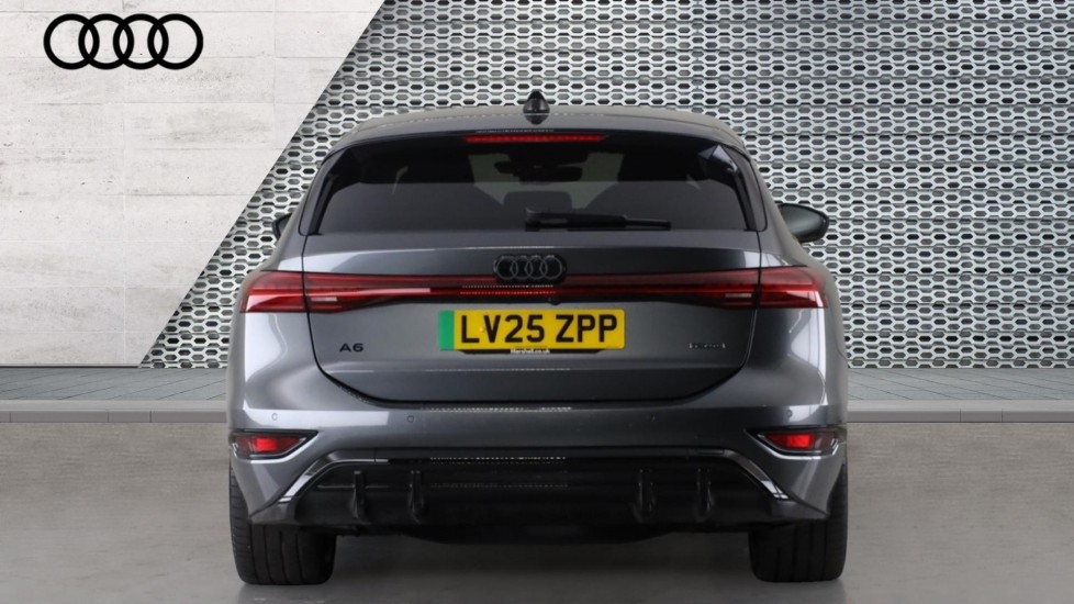 Used Audi A6 2025 for sale - 76937521: Photo 11